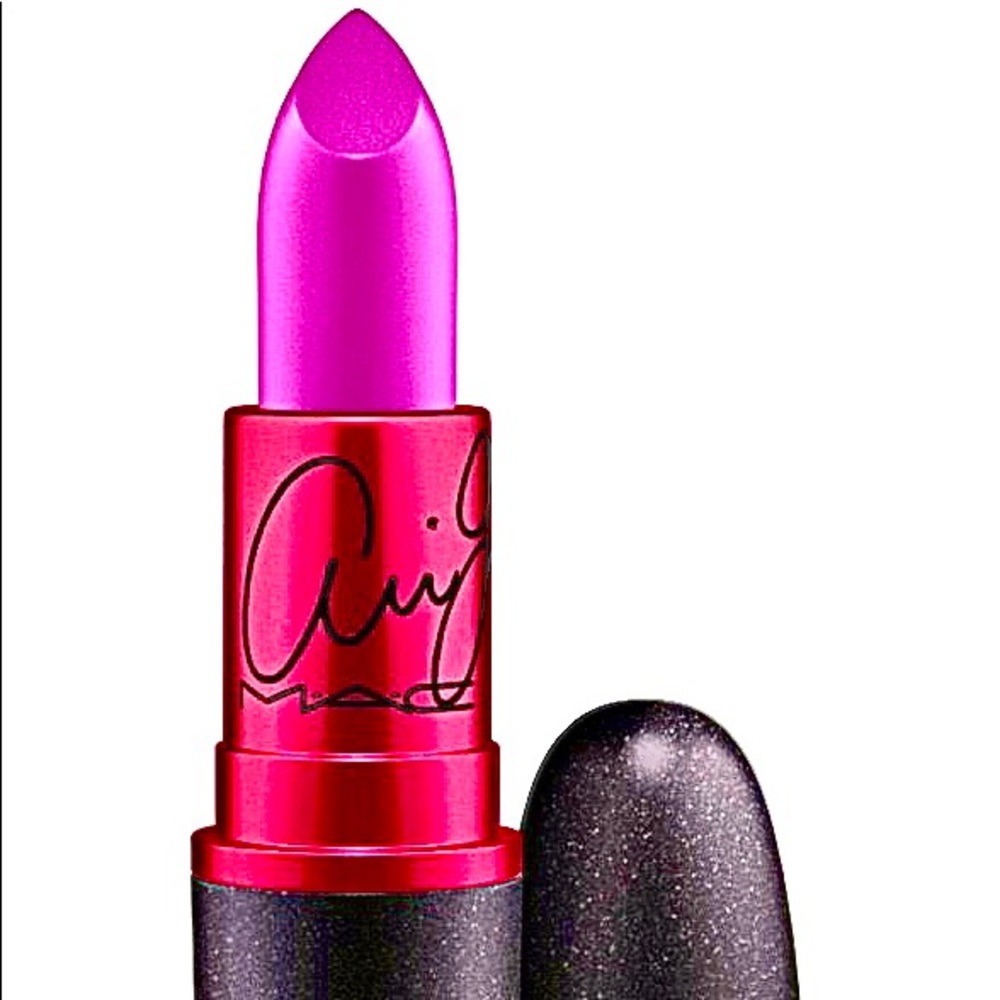 Mac Ariana Grande 2 lippie